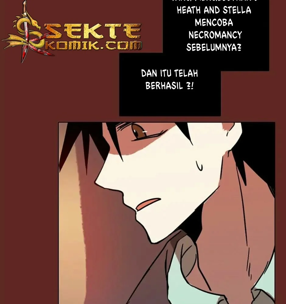 Halaman 71 — Dreamcide Chapter 59