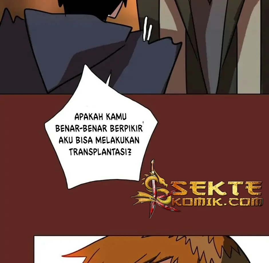 Halaman 91 — Dreamcide Chapter 59