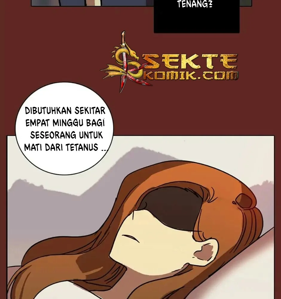 Halaman 100 — Dreamcide Chapter 59