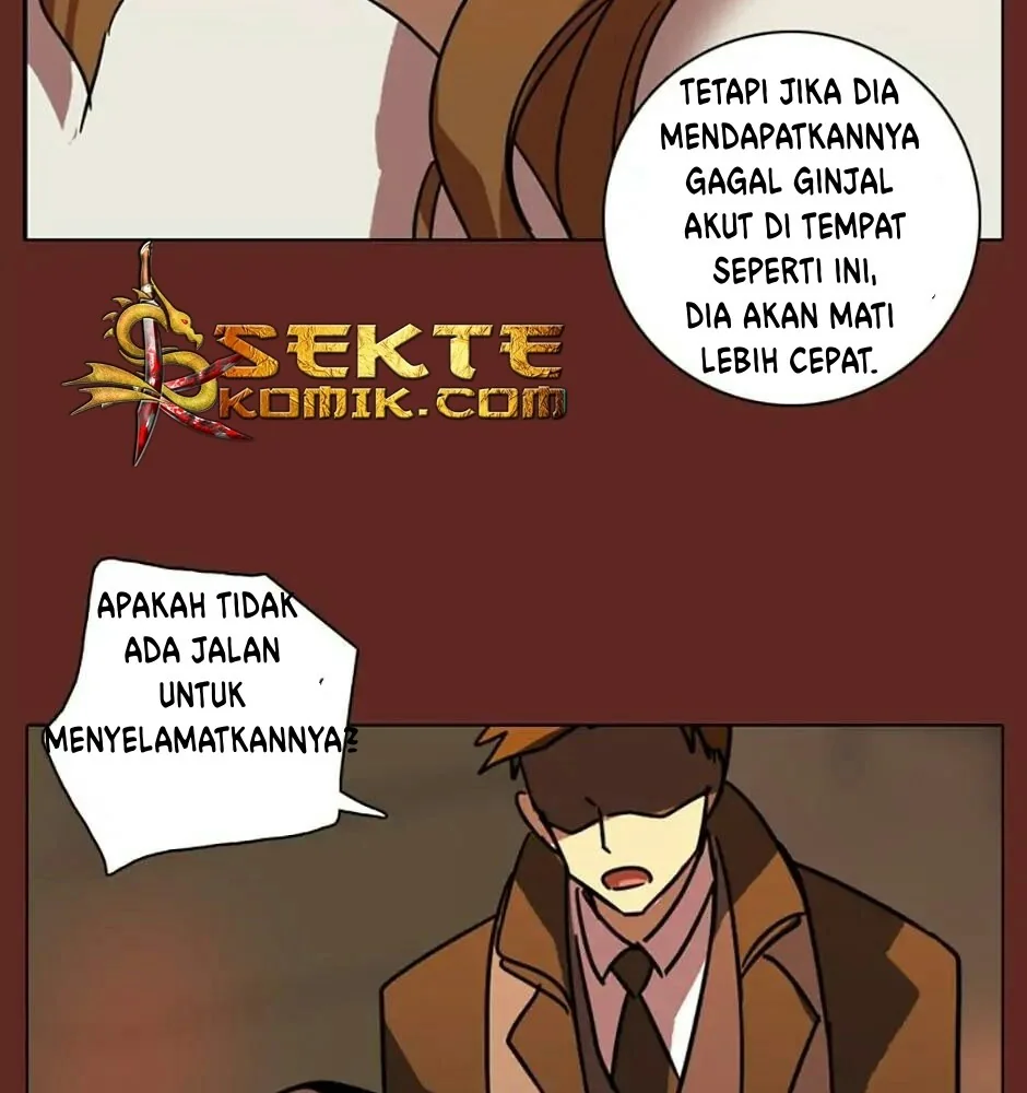 Halaman 101 — Dreamcide Chapter 59