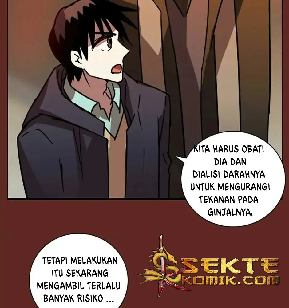 Halaman 102 — Dreamcide Chapter 59