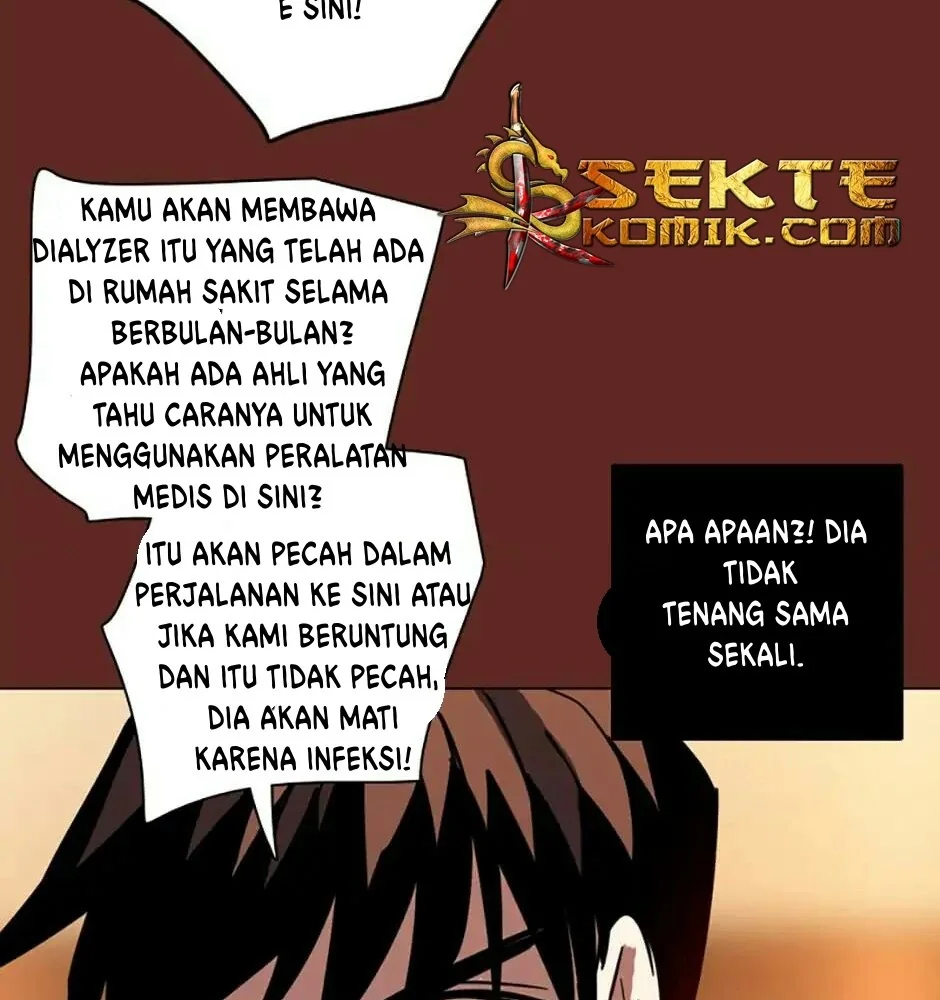 Halaman 104 — Dreamcide Chapter 59