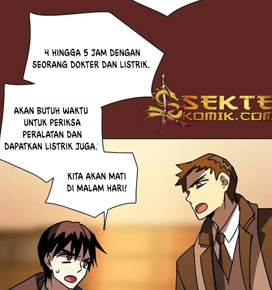 Halaman 106 — Dreamcide Chapter 59