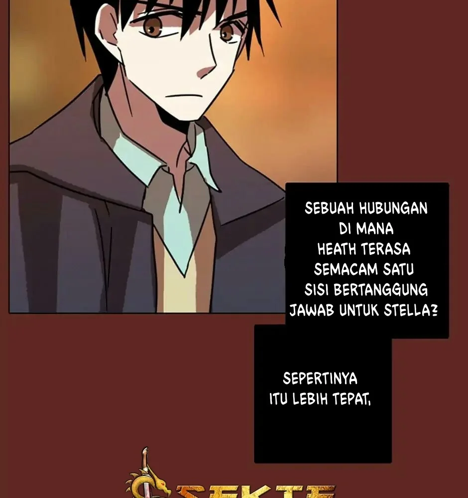 Halaman 116 — Dreamcide Chapter 59