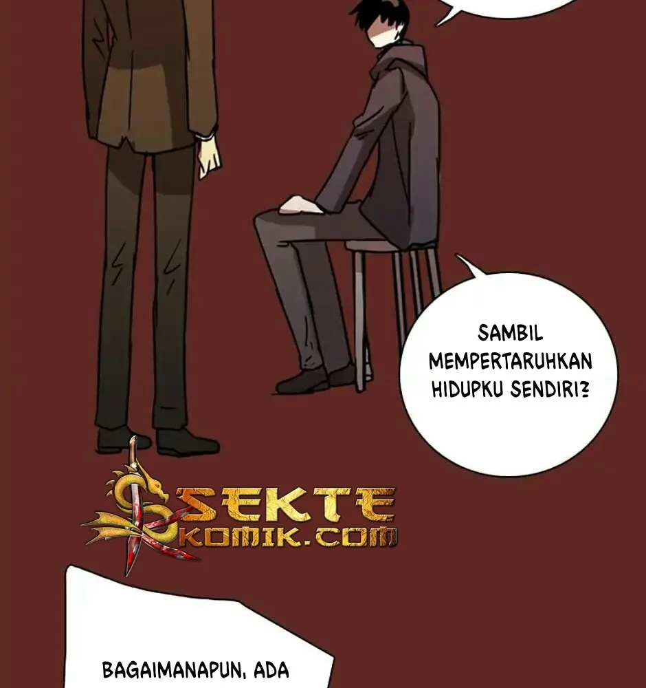 Halaman 122 — Dreamcide Chapter 59