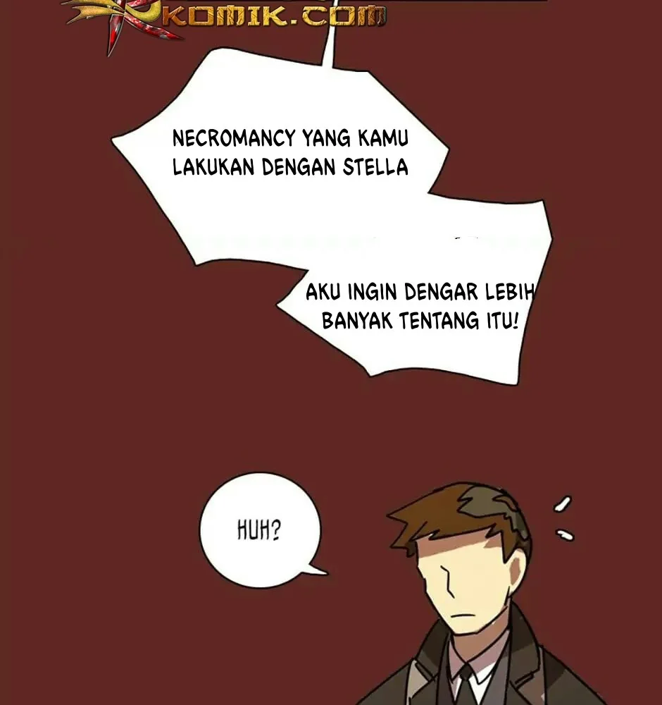 Halaman 124 — Dreamcide Chapter 59