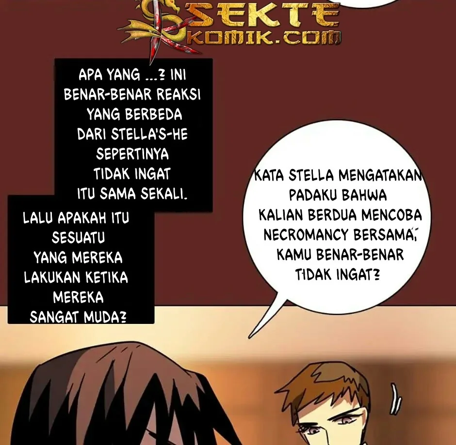 Halaman 127 — Dreamcide Chapter 59