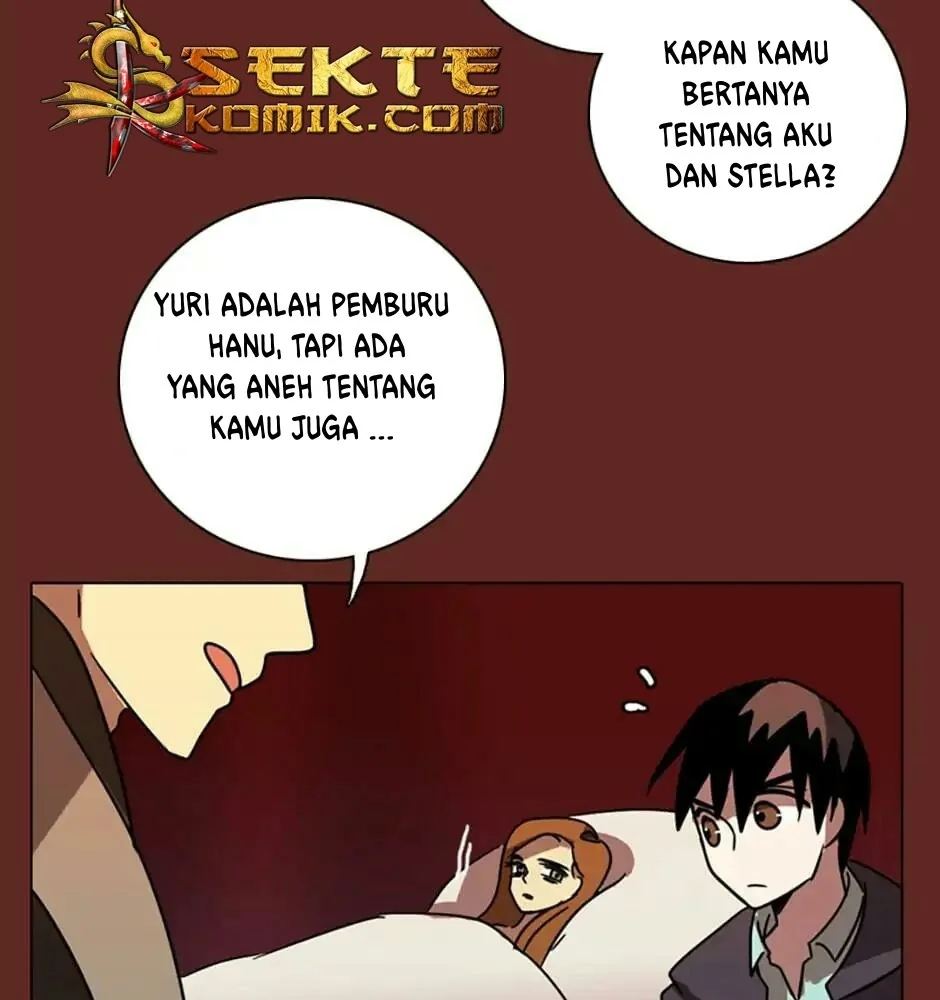 Halaman 130 — Dreamcide Chapter 59