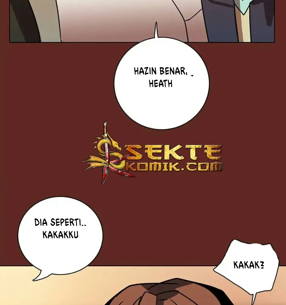 Halaman 131 — Dreamcide Chapter 59