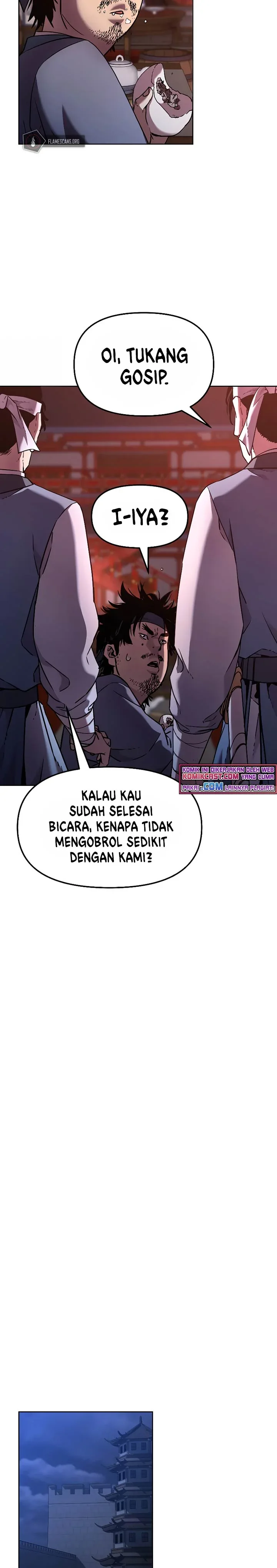 Halaman 7 — The Reborn Ranker Chronicles Chapter 24