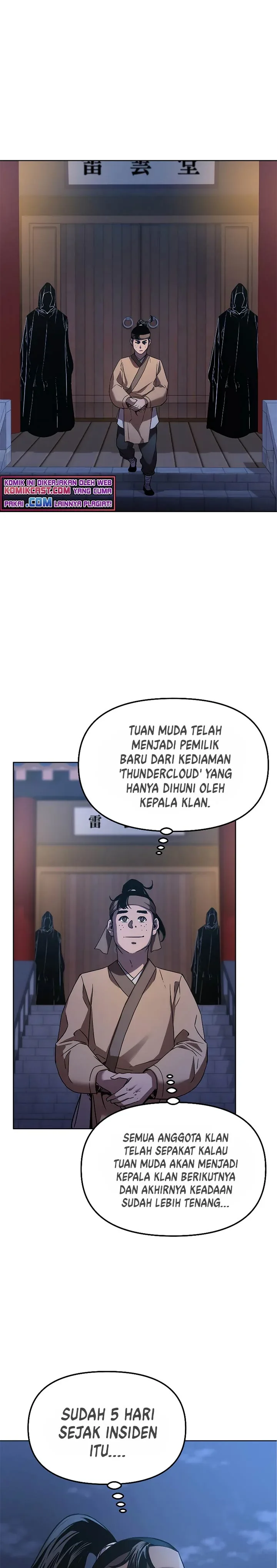 Halaman 12 — The Reborn Ranker Chronicles Chapter 24