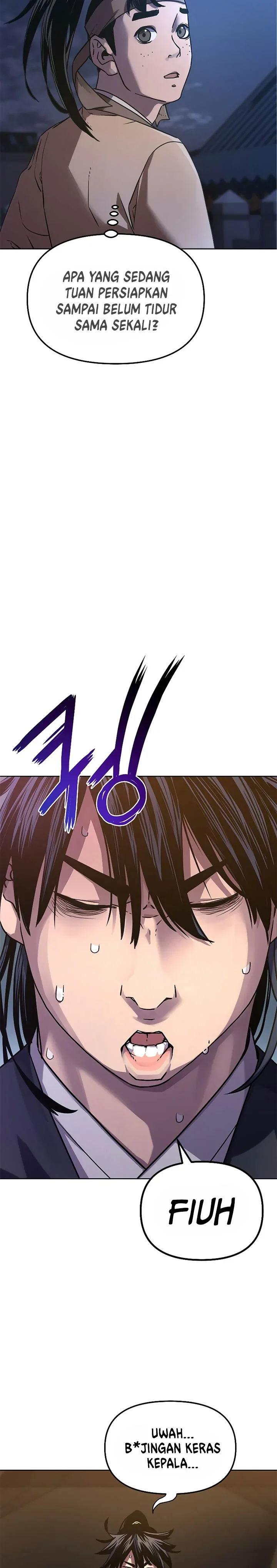 Halaman 13 — The Reborn Ranker Chronicles Chapter 24