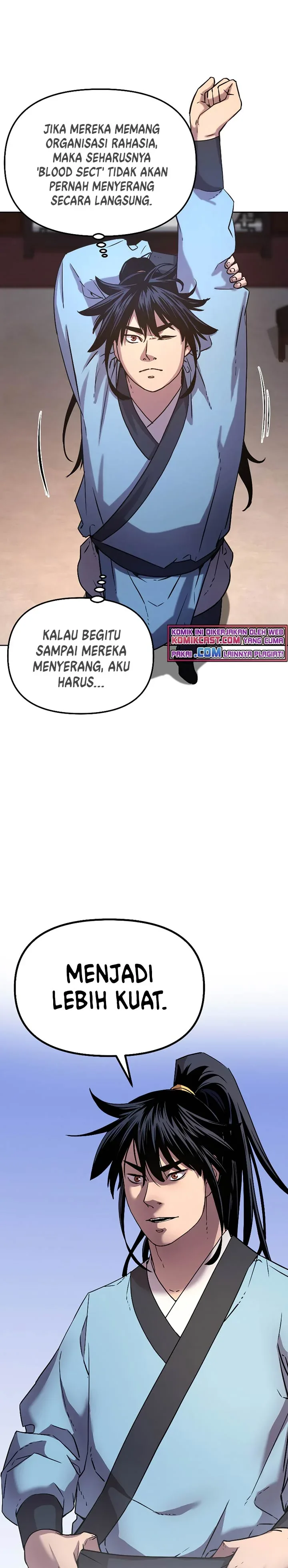 Halaman 20 — The Reborn Ranker Chronicles Chapter 24