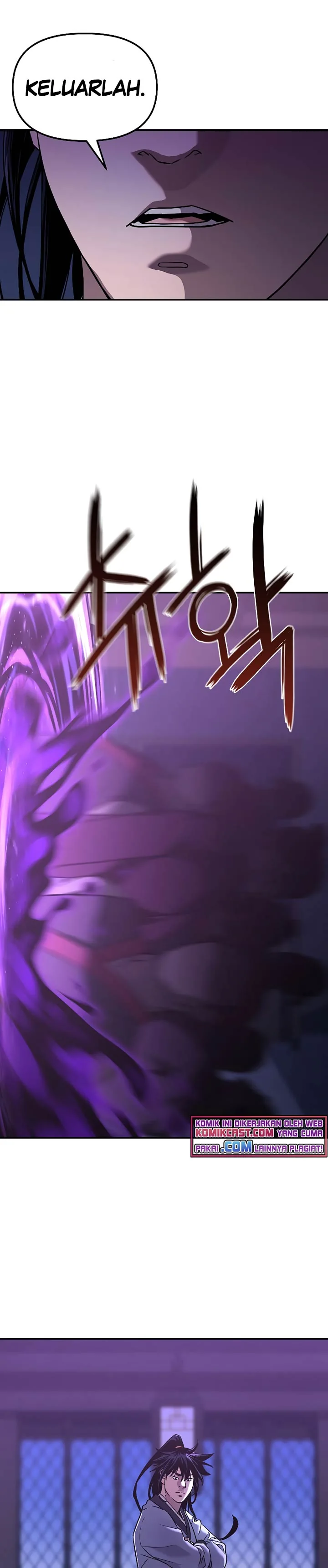Halaman 31 — The Reborn Ranker Chronicles Chapter 24