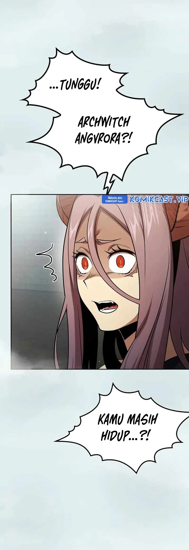 Halaman 5 — Is This Hero for Real? Chapter 86