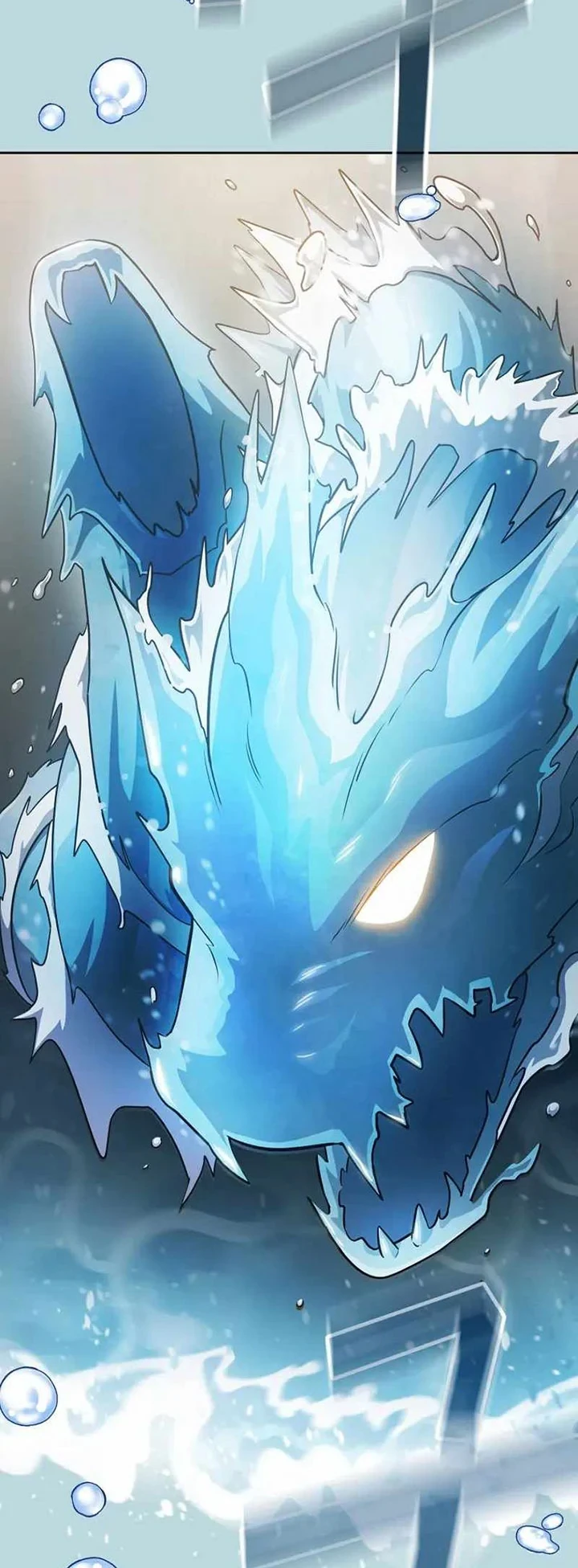 Halaman 14 — Is This Hero for Real? Chapter 86