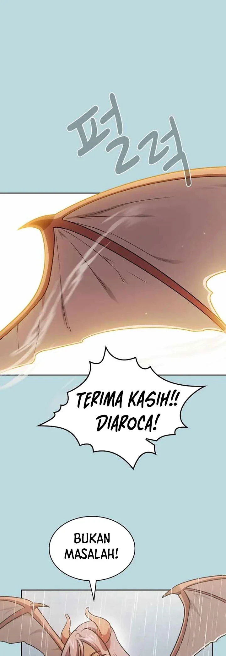 Halaman 20 — Is This Hero for Real? Chapter 86