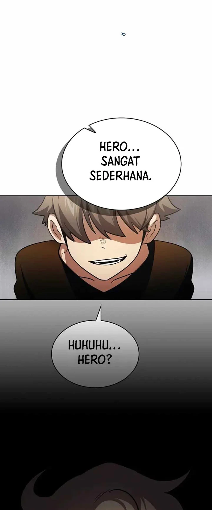 Halaman 29 — Is This Hero for Real? Chapter 86