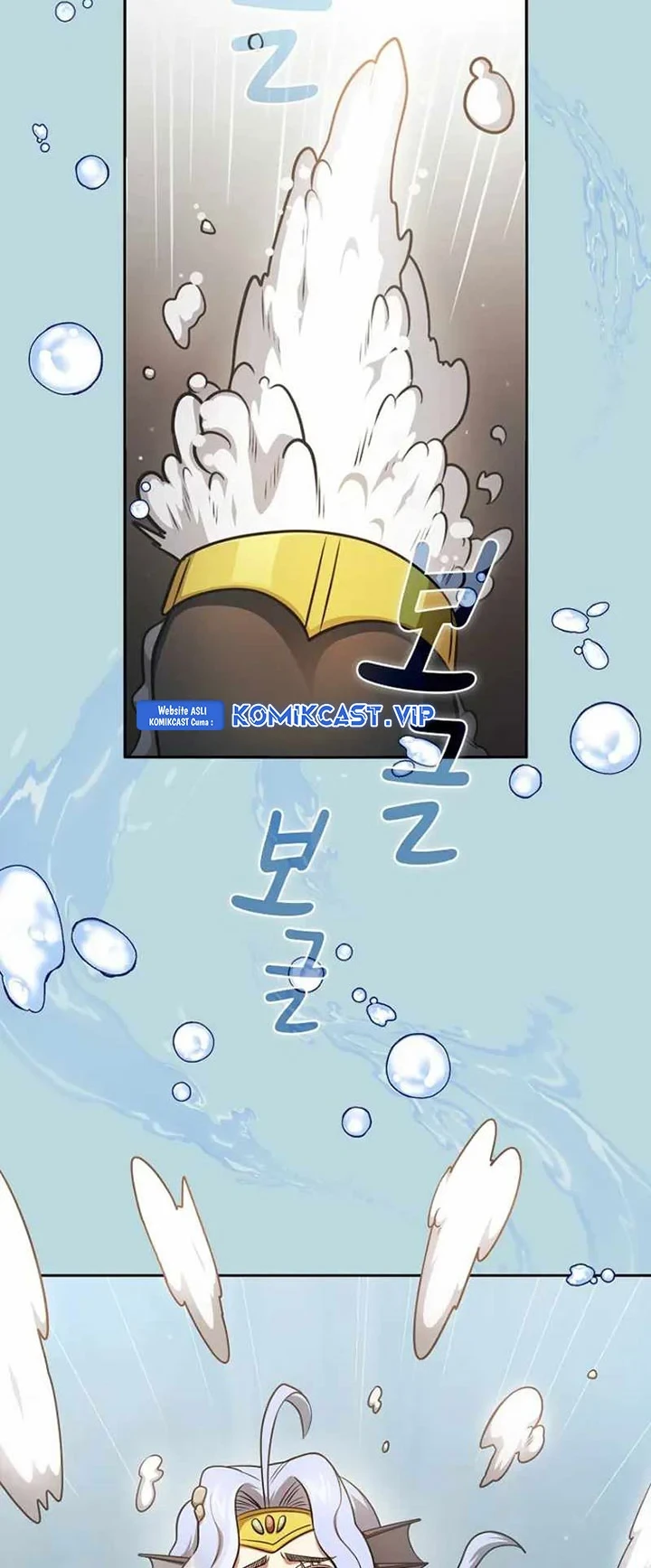 Halaman 34 — Is This Hero for Real? Chapter 86