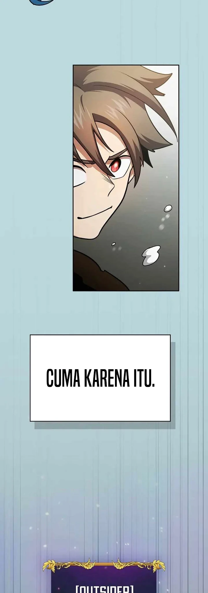 Halaman 41 — Is This Hero for Real? Chapter 86
