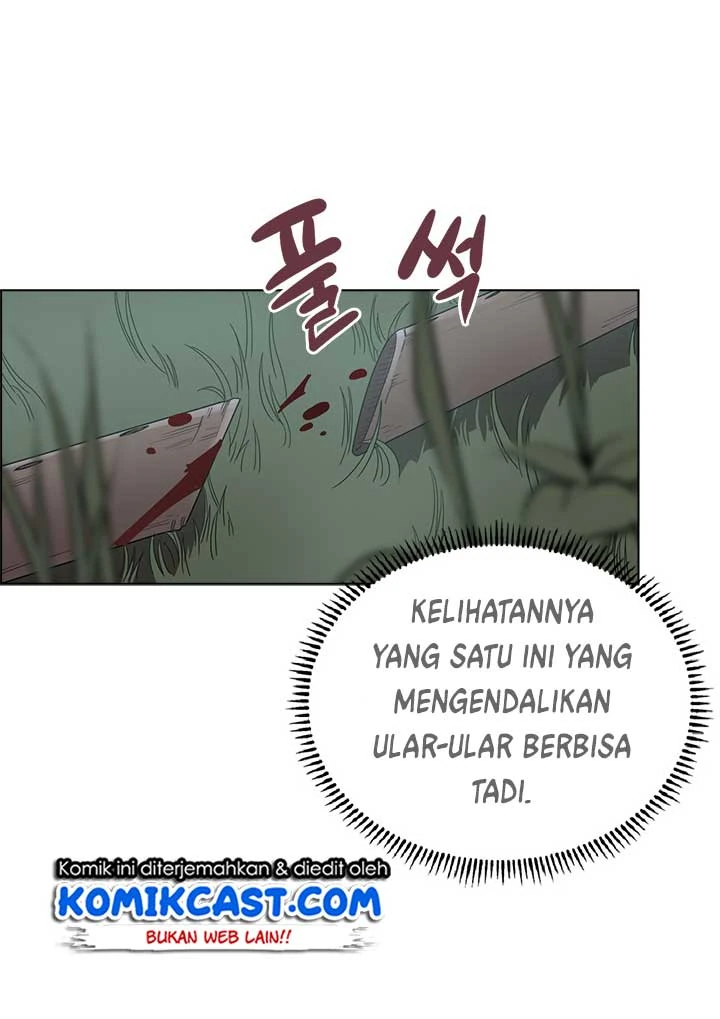 Halaman 4 — Heavenly Demon Reborn! Chapter 75