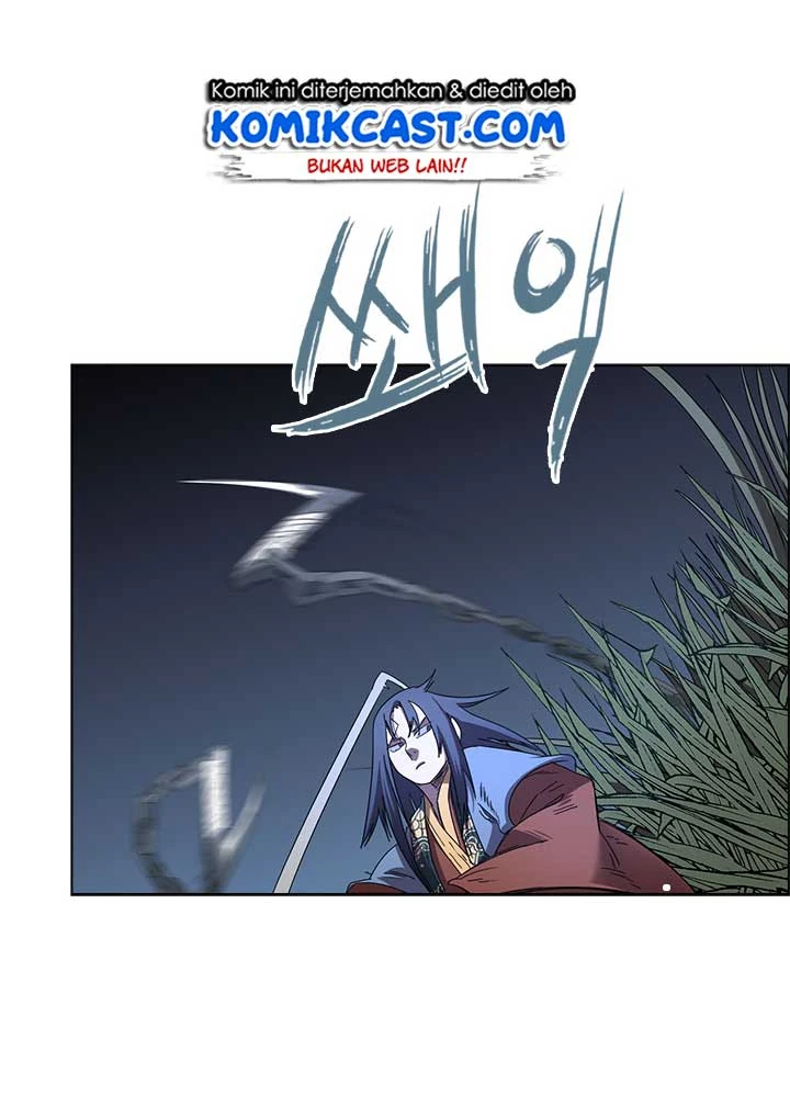 Halaman 8 — Heavenly Demon Reborn! Chapter 75