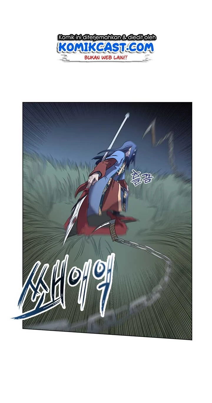 Halaman 9 — Heavenly Demon Reborn! Chapter 75