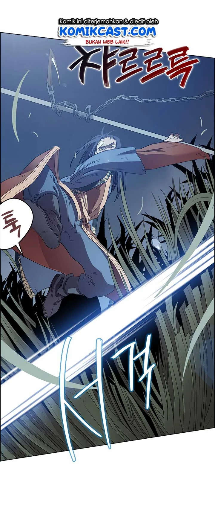Halaman 10 — Heavenly Demon Reborn! Chapter 75