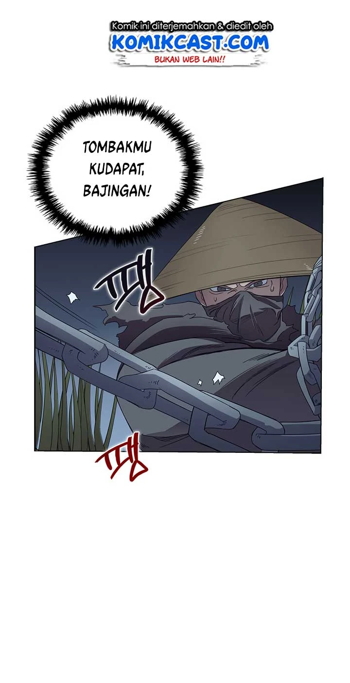Halaman 11 — Heavenly Demon Reborn! Chapter 75