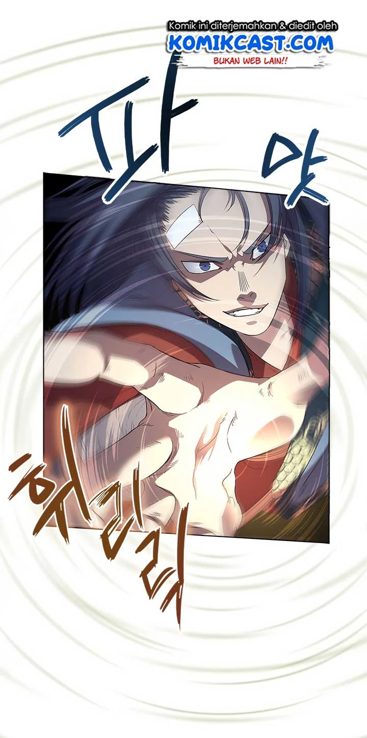Halaman 13 — Heavenly Demon Reborn! Chapter 75