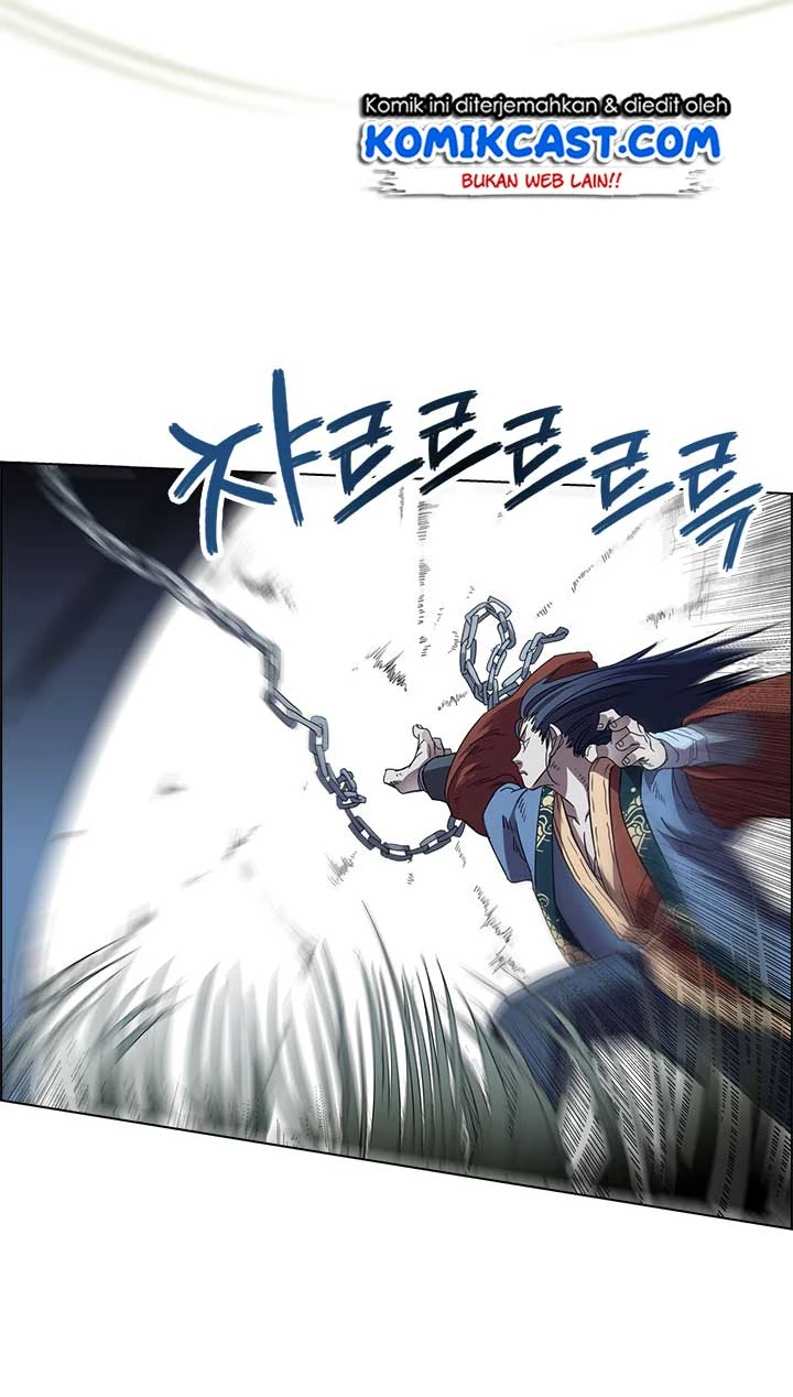 Halaman 14 — Heavenly Demon Reborn! Chapter 75