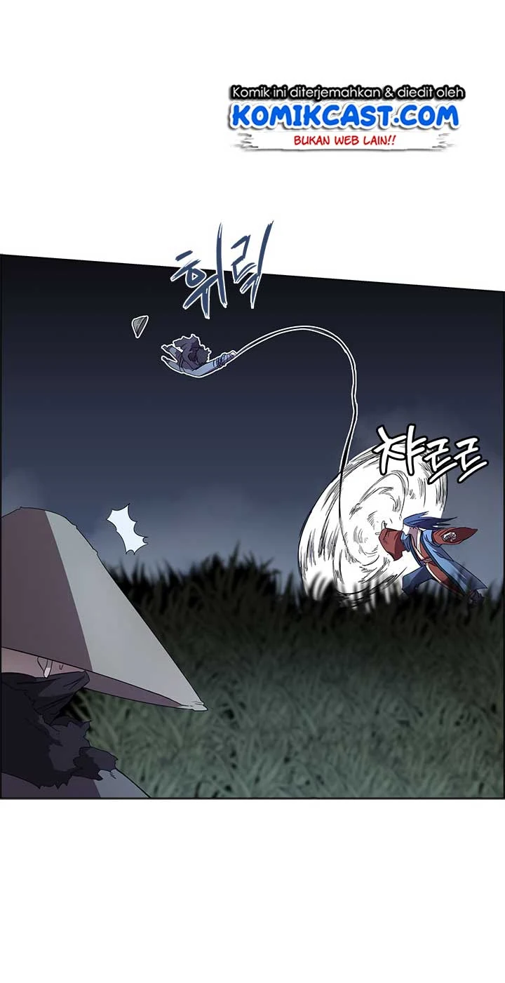 Halaman 16 — Heavenly Demon Reborn! Chapter 75