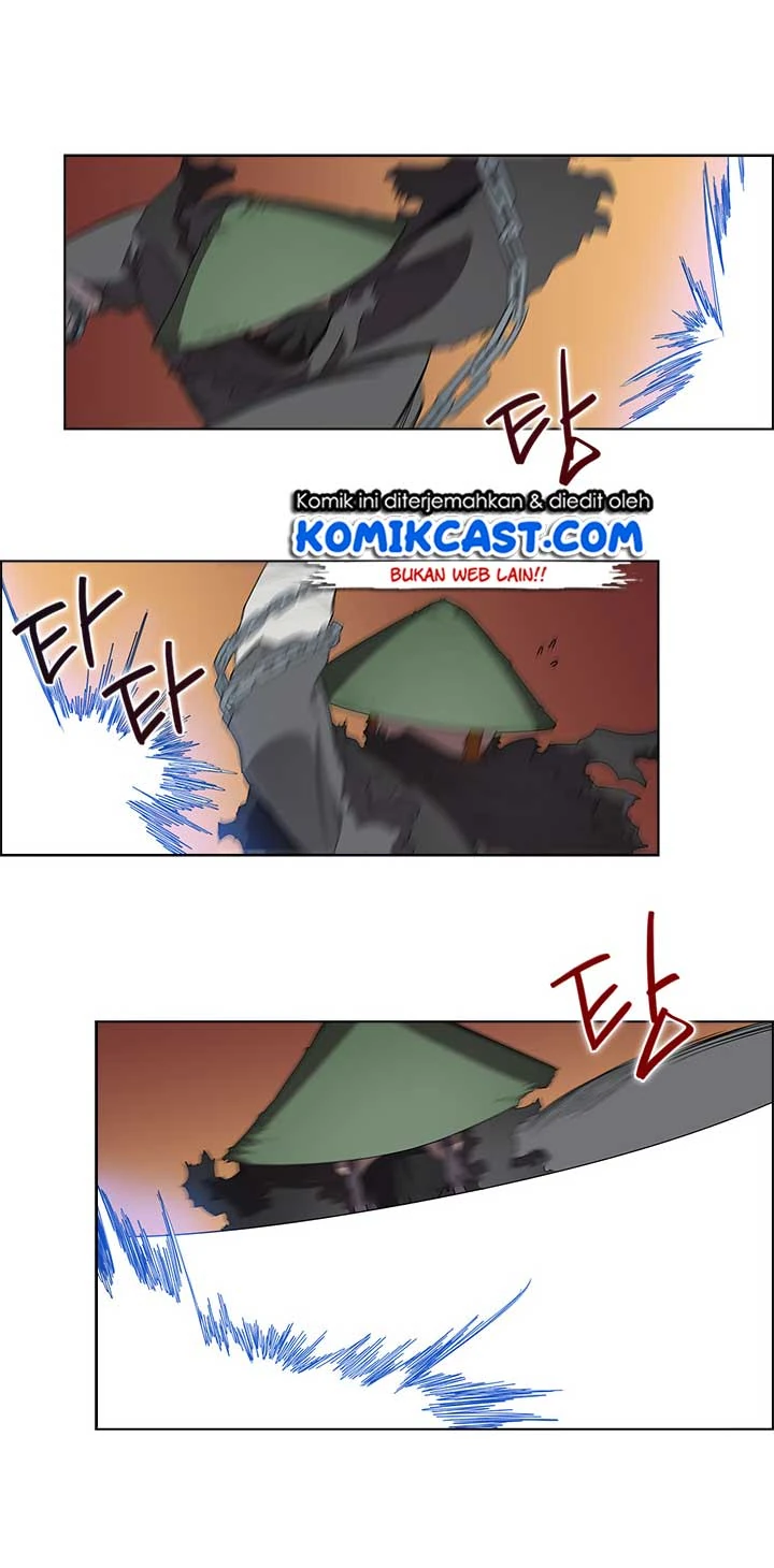 Halaman 23 — Heavenly Demon Reborn! Chapter 75