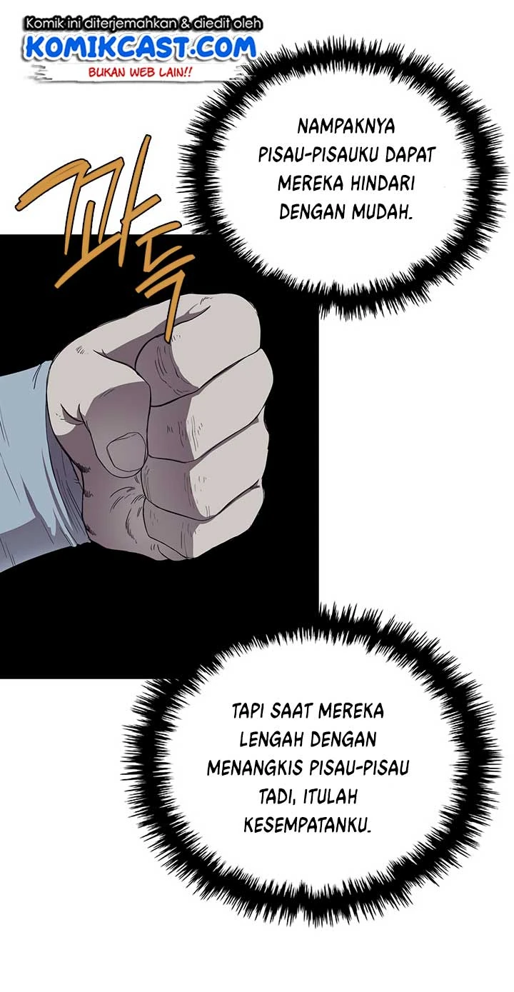 Halaman 24 — Heavenly Demon Reborn! Chapter 75