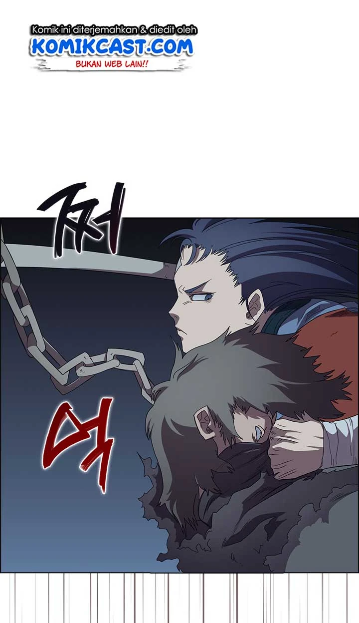 Halaman 25 — Heavenly Demon Reborn! Chapter 75