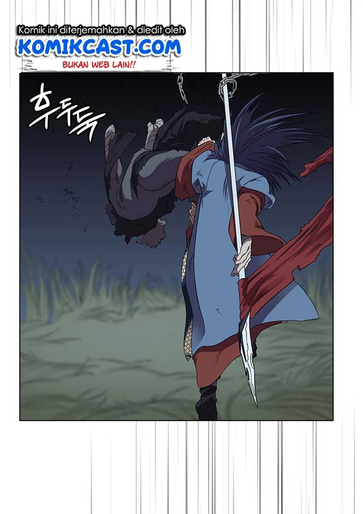 Halaman 26 — Heavenly Demon Reborn! Chapter 75