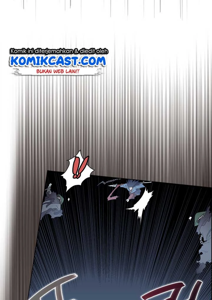Halaman 31 — Heavenly Demon Reborn! Chapter 75