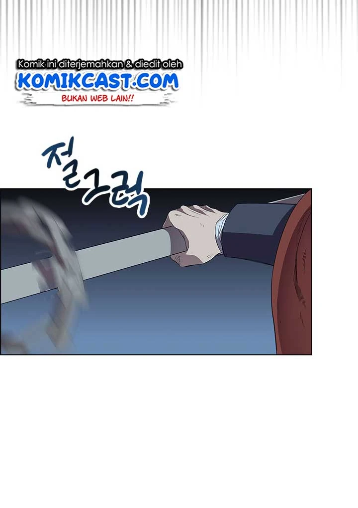Halaman 33 — Heavenly Demon Reborn! Chapter 75