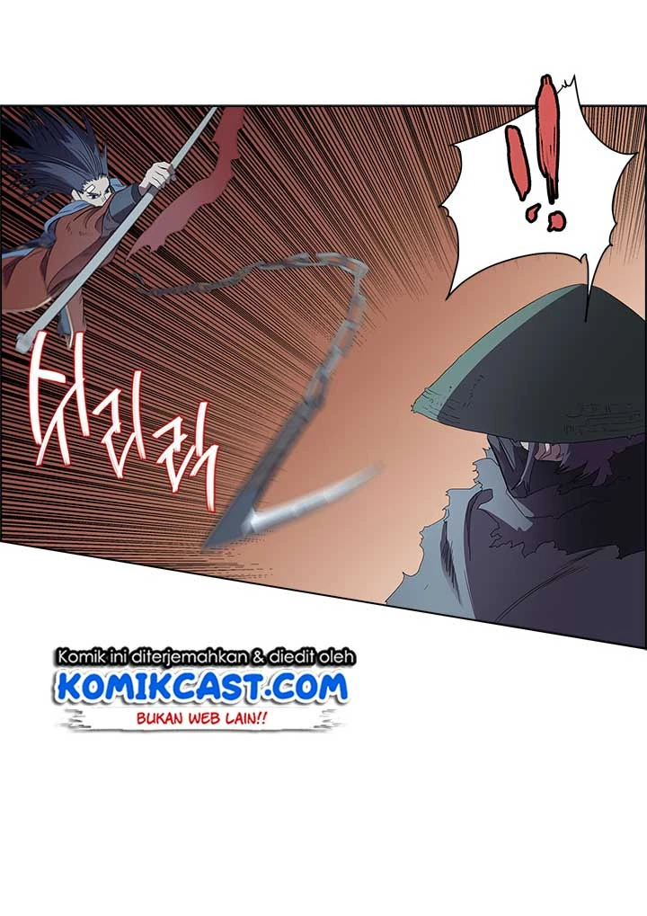Halaman 34 — Heavenly Demon Reborn! Chapter 75