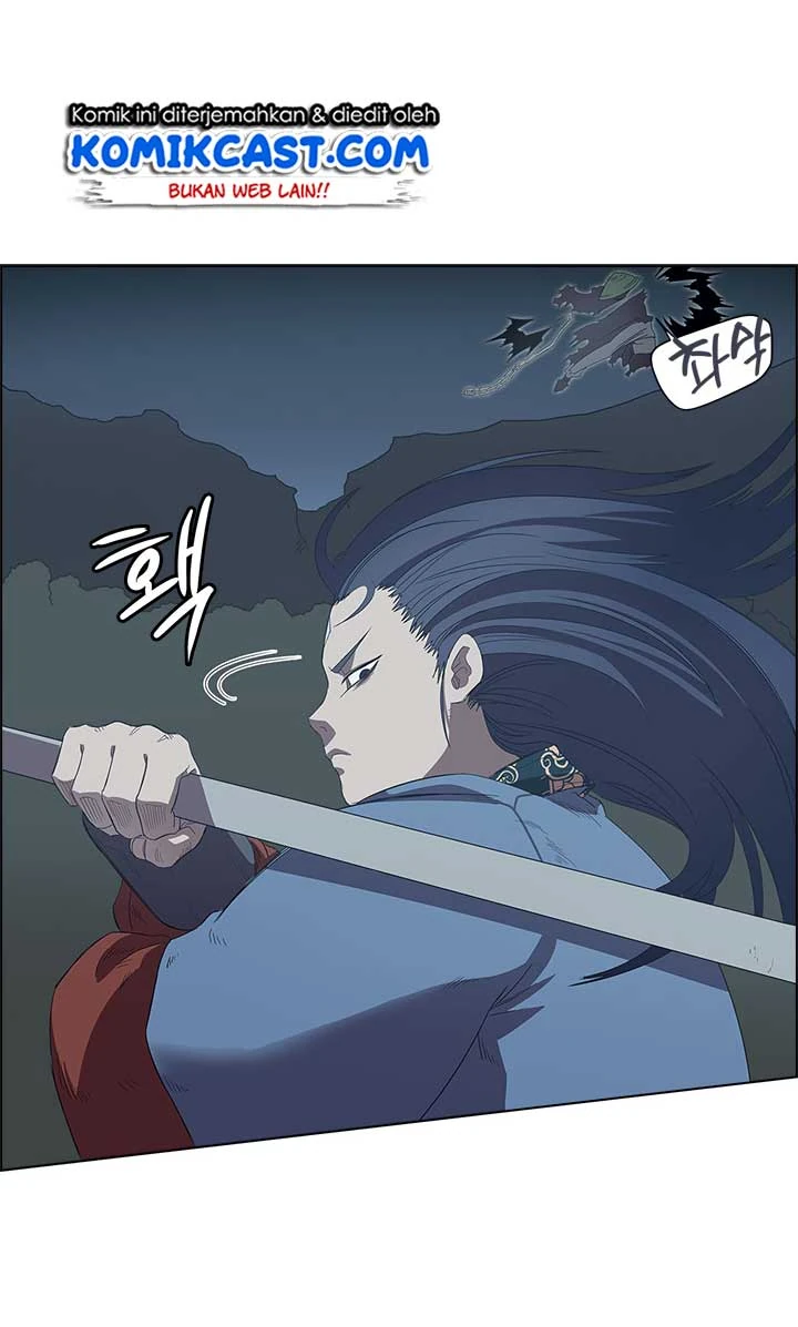 Halaman 36 — Heavenly Demon Reborn! Chapter 75