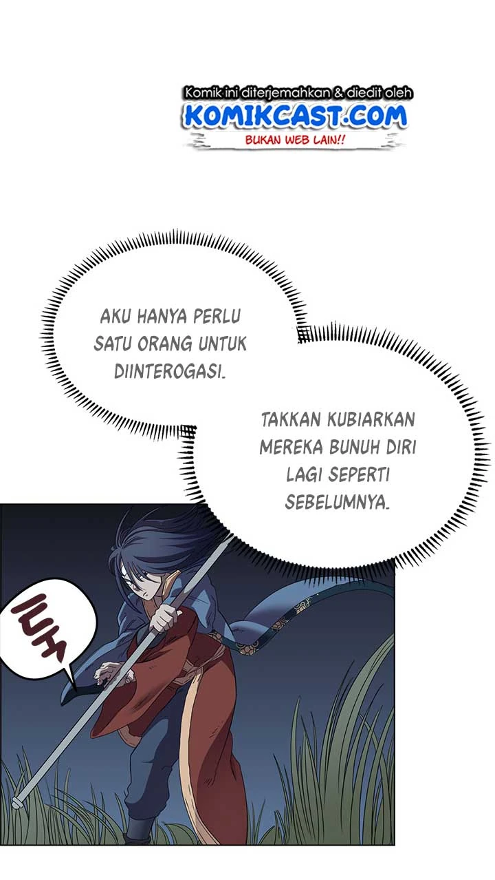 Halaman 38 — Heavenly Demon Reborn! Chapter 75