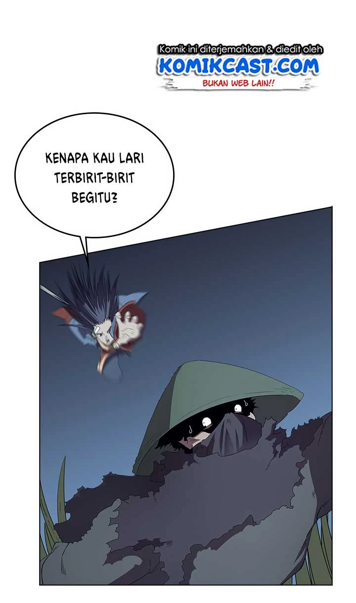 Halaman 40 — Heavenly Demon Reborn! Chapter 75