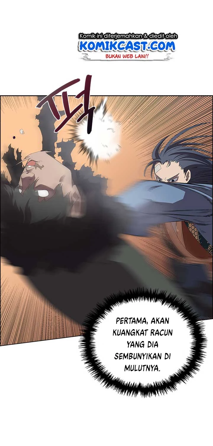 Halaman 42 — Heavenly Demon Reborn! Chapter 75