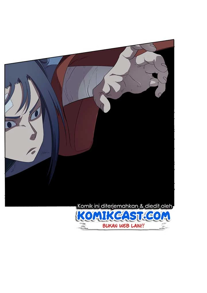 Halaman 43 — Heavenly Demon Reborn! Chapter 75