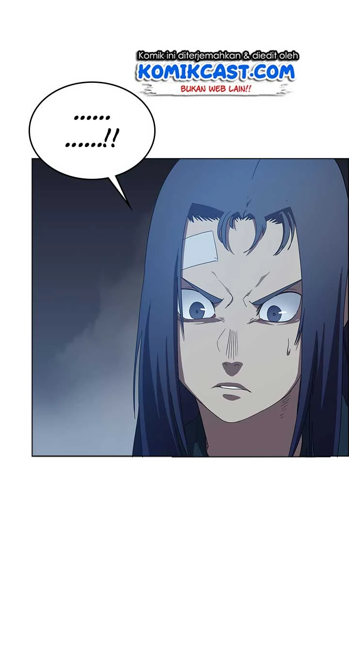 Halaman 49 — Heavenly Demon Reborn! Chapter 75