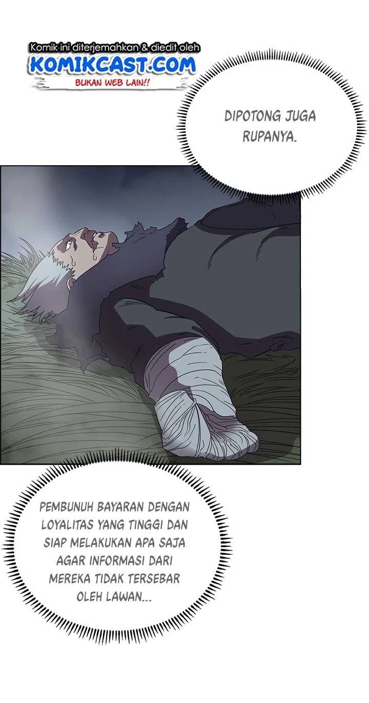 Halaman 53 — Heavenly Demon Reborn! Chapter 75
