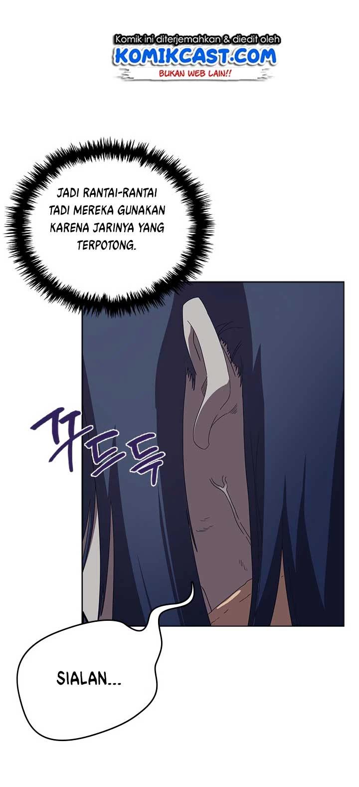 Halaman 54 — Heavenly Demon Reborn! Chapter 75