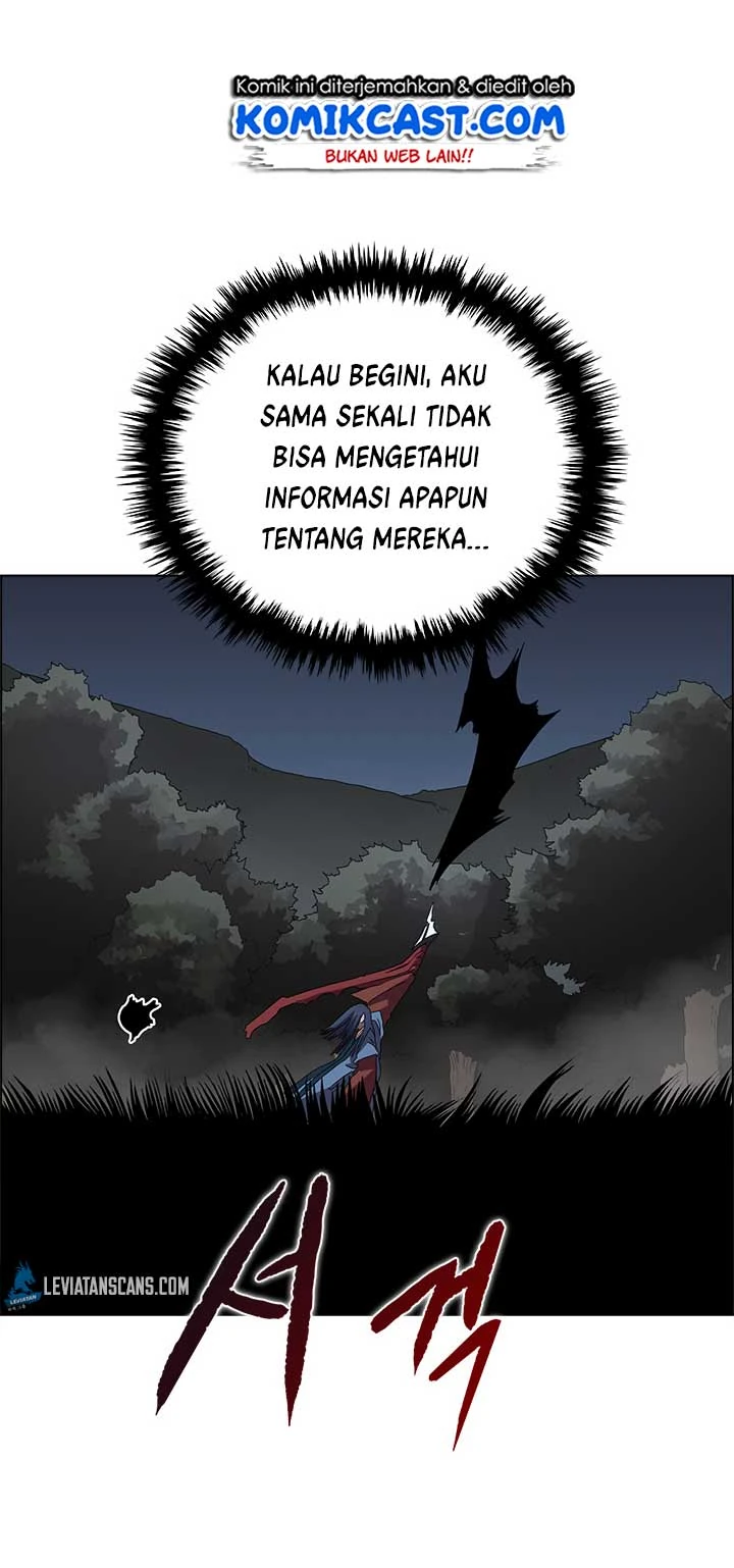 Halaman 55 — Heavenly Demon Reborn! Chapter 75