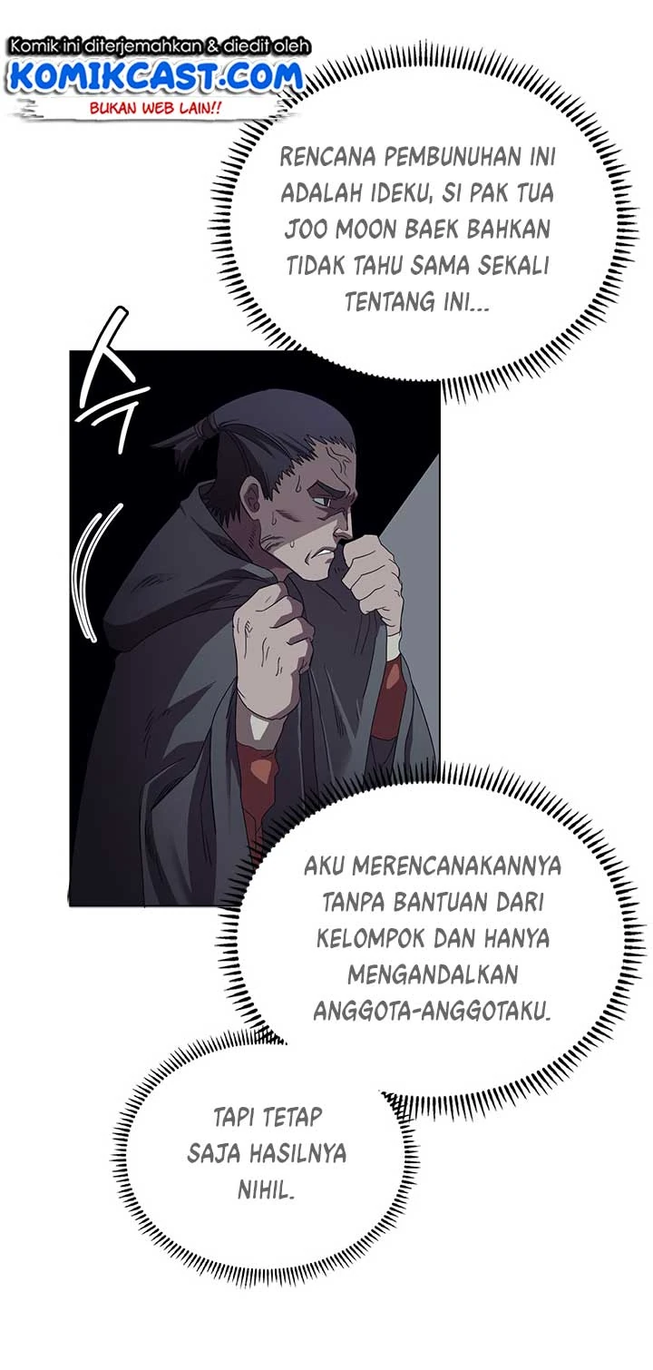Halaman 59 — Heavenly Demon Reborn! Chapter 75