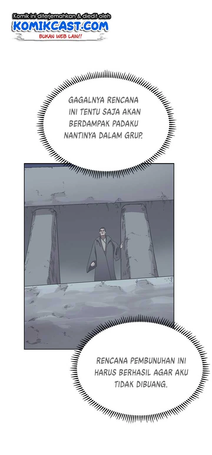 Halaman 60 — Heavenly Demon Reborn! Chapter 75